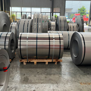 0.3 גיליון נירוסטה-2.0 מ "מ x 1000-1500 מ" מ 316l לשימוש רפואי - Product Image 3