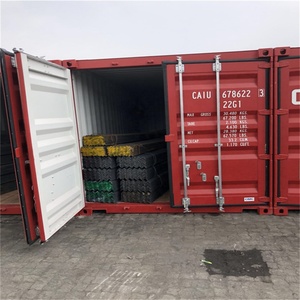 高強度熱圧延表面角度鋼/ビーム溶接角度リンテル建材用Q195-Q235グレード - Product Image 6