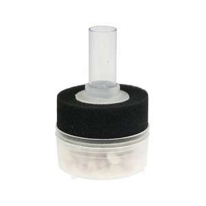 Xinyou XY-168 Filtro Água Fada Mini Água Fada Areia Cabeça Bolha Pedra Pequeno Peixe Tanque Aquário Água Fada - Product Image 1