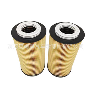 Filtre à huile Daf 2151728 2234788 2047411 E903HD436 pour remplacement du moteur de camion - Product Image 1