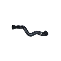 Tuyau de retour d'huile du turbocompresseur pour liquide de refroidissement, référence 2055013991, pour Mercedes-Benz M274/W205