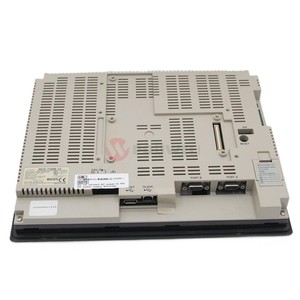 Moniteur à écran tactile industriel 10,1 pouces, PC étanche avec écran tactile NS10-TV00B-V2 pour système de contrôle HMI - Product Image 5