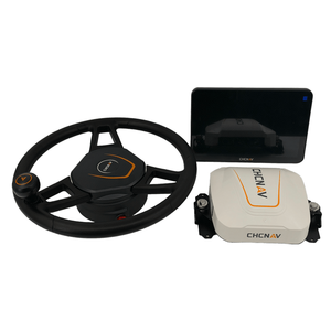 ระบบนำทางอัตโนมัติ NX612 John Deere Autotrac Universal Auto Steer สำหรับรถแทรกเตอร์ ระบบขับเคลื่อนอัตโนมัติ GPS สำหรับฟาร์ม CHC NX612 - Product Image 2