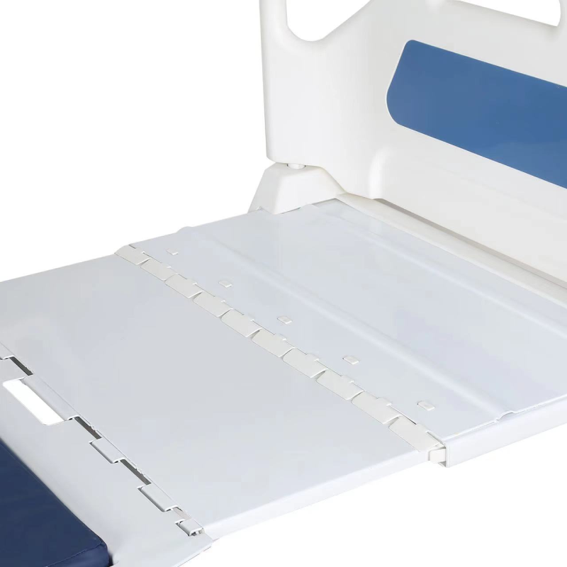 MN-EB001 8 Functions Electric Hospital Beds