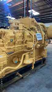 Cargador 519 519 529 559 569 569 Motor C15 MCW04372 359-2103 3512 - Product Image 2