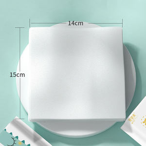 Toallitas Húmedas para Bebés, Marca Personalizada, Precio de Fábrica al por Mayor, Paquete Mini para Limpieza de Manos y Boca - Product Image 3