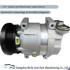 Meilleur <span class=keywords><strong>prix</strong></span> V5 Auto AC compresseur pour Chevrolet Daewoo Pontiac Wave <span class=keywords><strong>Suzuki</strong></span> Renault - Product Image 3