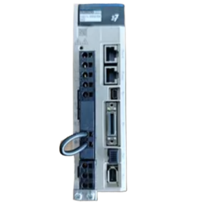เซอร์โวแอมพลิฟายเออร์ขนาดกะทัดรัด SGD7S-R90A30A002 SGD7S-3R8A30A002 SGD7S-5R5A30A002 มอเตอร์ไดรฟ์ความแม่นยำสูงสำหรับระบบอัตโนมัติในโรงงาน Motion E - Product Image 3