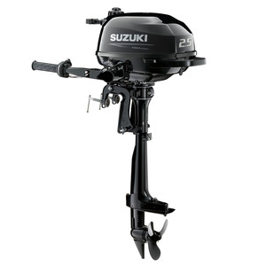 Moteur marin 4 temps DF2.5 en stock pour bateaux - Product Image 3