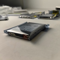 Disque SSD SAS Del PM1643 3,84 To 005052379 12G RI SSD D3F-2SFXL2-3840 Enterprise