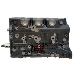 Önce QD32 kısa blok dizel MOTOR NISSAN karavan E24 NAVARA 2 MOTOR NISSAN QD32 için - Product Image 3