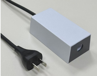 Adaptateur secteur AC/DC 60W 30V 2A avec câble pour antenne satellite Starlink Mini
