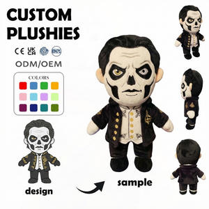 Fabricante y Proveedor de Peluches Personalizados, Peluche de Conejo en Overol Rosa Altamente Realista, Recuerdos de Boda, Garten <span class=keywords><strong>Banban</strong></span> <span class=keywords><strong>2</strong></span>, Peluche Boba - Product Image 4