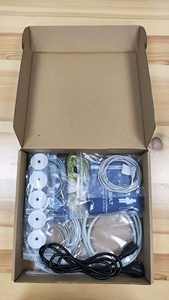 रोगी की निगरानी करने वाले विलेसंकेतों की निगरानी करता है कुत्तों की बिल्लियों के लिए अस्पताल pm12b, 12.1 टच स्क्रीन ईग स्पू2 निबीपी टेम्प पालतू एनेस्थीसिया - Product Image 6