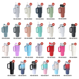 Tazza Termica Personalizzabile da 40oz per Birra e <span class=keywords><strong>Caffè</strong></span> in Acciaio Inox con Manico - Product Image 1