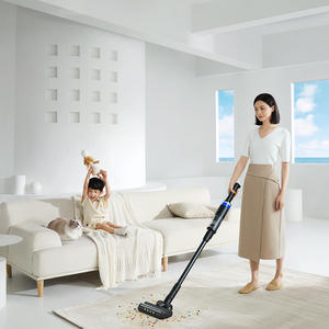 Meilleure machine de nettoyage de sols sans fil professionnelle et commerciale, <span class=keywords><strong>aspirateur</strong></span> puissant pour sols humides et secs, idéal pour les sols en <span class=keywords><strong>carrelage</strong></span> de la maison - Product Image 3