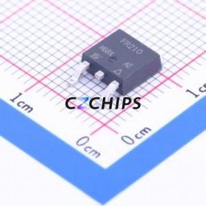 ทรานซิสเตอร์ภาคสนามทรานซิสเตอร์ IRFR210PBF DPAK(TO-252) คุณภาพสูง (MOSFET) - Product Image 1