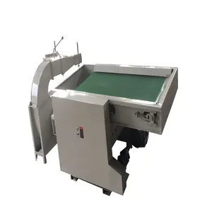 High Output Manufacturer of Polyester/ Fiber Filling Machine Pillow Filling Opening Machine