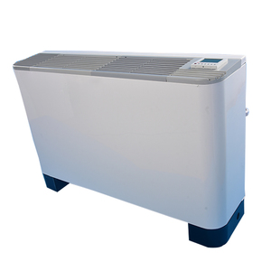 Montado en la pared/piso/bobina de ventilador unidad condo - Product Image 1