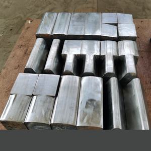 헤비 듀티 에어 포징 해머 머신 C41 25KG 40Kg 공압식 파워 프레스 해머 머신 - Product Image 5