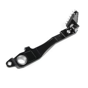 Pédale de levier de frein à pied arrière pliable CNC pour <span class=keywords><strong>BMW</strong></span> R1250GS R1200 R1250 GS ADV 2013-2022 - Product Image 2
