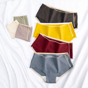 Direttamente in fabbrica biancheria intima da <span class=keywords><strong>donna</strong></span> comoda da <span class=keywords><strong>donna</strong></span> mutandine di <span class=keywords><strong>cotone</strong></span> biancheria intima da <span class=keywords><strong>donna</strong></span> con ottimo prezzo - Product Image 1