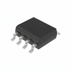 Authorized Distributor Electronic Chips Component AT24C512C-SSHM-T 8 SOlC Memory - Product Image 1
