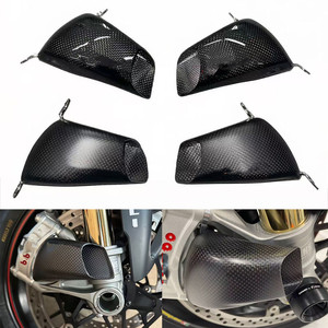 Spedizione Gratuita FonsenX Prezzo di Fabbrica Fornitura Completa Parti e Accessori Personalizzati per <span class=keywords><strong>Mv</strong></span> <span class=keywords><strong>Agusta</strong></span> - Product Image 2