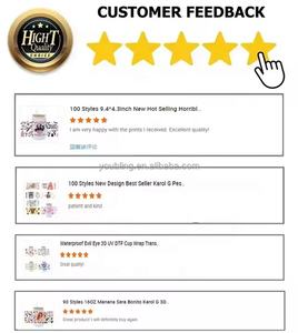 Wondove Kawaii Uv Dtf Cup Wraps <span class=keywords><strong>Betty</strong></span> Uv Dtf Cup Wrap Transferencias Listo para enviar - Product Image 6