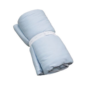 Nouvelle Couette <span class=keywords><strong>Rafraîchissante</strong></span> 2026 PCM Q-Max 0.5 en Tissu à Contrôle Dynamique de la Température – <span class=keywords><strong>Couverture</strong></span> <span class=keywords><strong>Rafraîchissante</strong></span> d'Été Originale d'Usine - Product Image 3