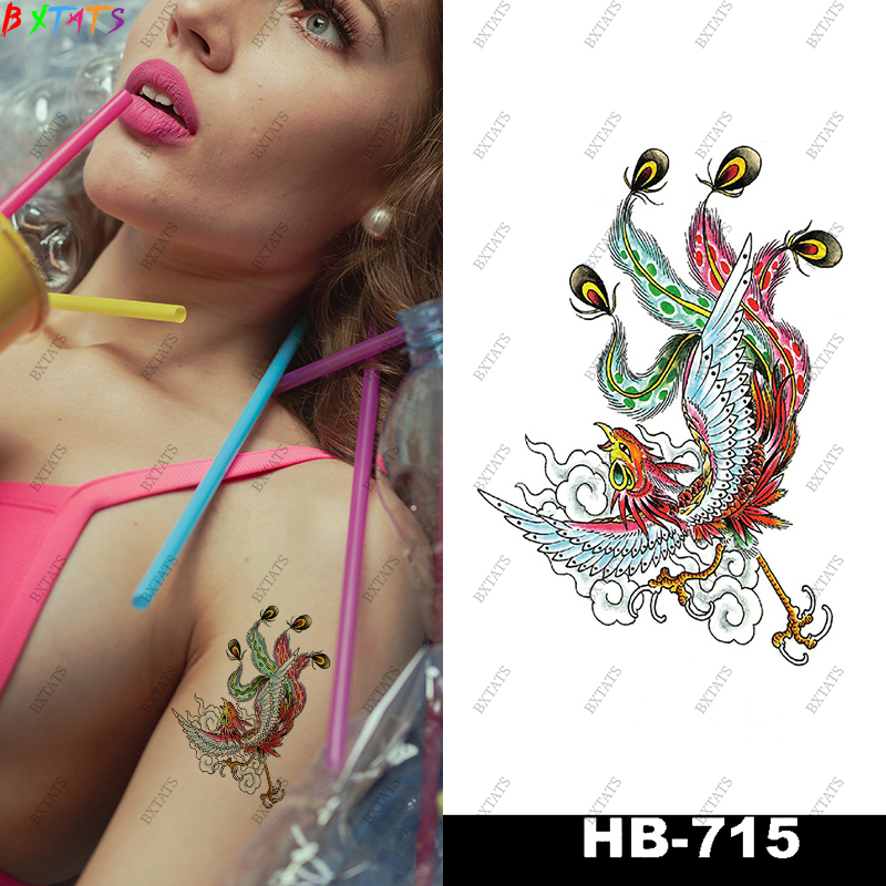 HB715
