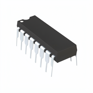 Acheter des composants électroniques en ligne LT1181AIN # Interface PBF 16 DIP en stock - Product Image 1