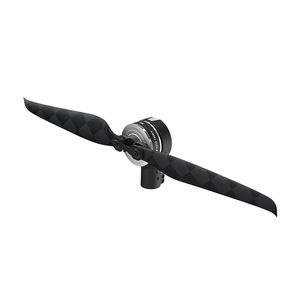 D6 Propulsion Unit FOC Motor ESC Prop <b>Set</b> with CAN/PWM Redundancy for Commercial Multi-Rotor Surveying Platforms - Product Image 2