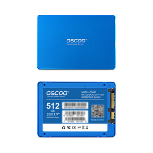 2.5-Inch <b>Sata</b> 3.0 Solid State <b>Drive</b> 1Tb Tlc Chip Factory Direct Sales Oem Customization - Product Image 2