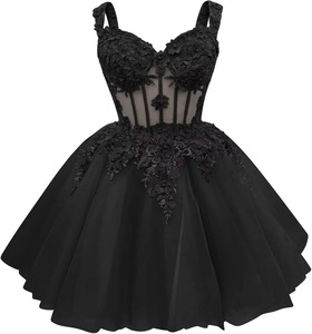 <span class=keywords><strong>Robe</strong></span> <span class=keywords><strong>de</strong></span> Soirée Courte pour Anniversaire, Quinceañera, Bal <span class=keywords><strong>de</strong></span> Promo, Fête, avec Fleurs 3D, pour Sweet 16, Vestidos <span class=keywords><strong>De</strong></span> 15 Anos, Robes <span class=keywords><strong>de</strong></span> <span class=keywords><strong>Cocktail</strong></span> <span class=keywords><strong>Fuchsia</strong></span> C795 - Product Image 5