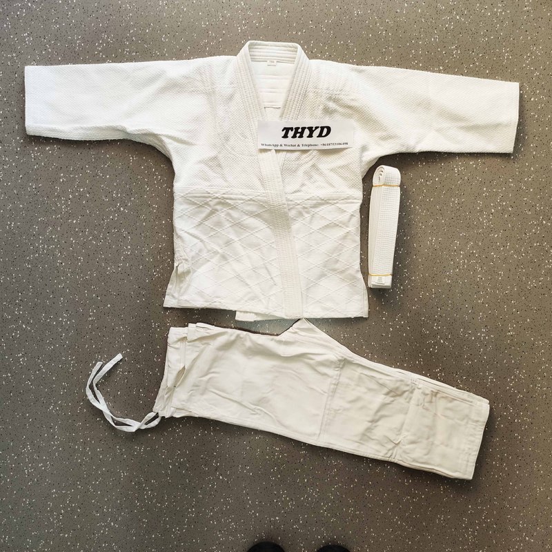 Judo Suit Junior Gi Suit Martial