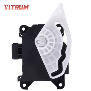 ตัวกระตุ้นแดมเปอร์เครื่องปรับอากาศ YITRUM รุ่น 79140SDAA01 สำหรับระบบ HVAC ของฮอนด้า ป้องกันการกัดกร่อน - Product Image 1