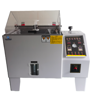 Equipo de Prueba de Pulverización Salina XHS-18 con Sistema Automático de Recarga de Agua - Product Image 1