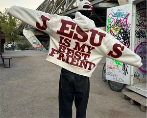 <span class=keywords><strong>Felpa</strong></span> da <span class=keywords><strong>uomo</strong></span> Y2K ritagliata con cappuccio <span class=keywords><strong>nera</strong></span> <span class=keywords><strong>oversize</strong></span> stampata <span class=keywords><strong>felpa</strong></span> stile Casual Top - Product Image 2