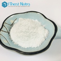 Suppléments nutritionnels de haute qualité 100% poudre de calcium de corail naturel
