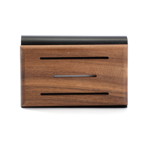 Ambientador de Coche de Diseño Popular, Diferentes Aromas, Kit de Inicio de Ambientador de Coche, Ambientador de Madera de Larga Duración, Eliminación de Olores - Product Image 4