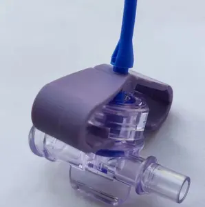 China medical assembling machine for blood keller dwyer transducer for water sensor