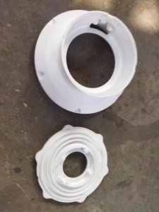 朗威尔定制高品质EPS聚苯乙烯泡沫铝合金6063失模法模具多腔全数控生产高耐用型模具 - Product Image 6