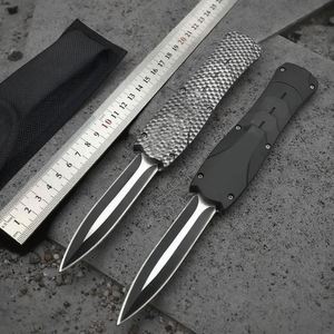 Navaja Plegable de Acero Inoxidable Personalizable OEM, Ligera, de Alta Dureza, para Campismo, Supervivencia y Uso al Aire Libre - Product Image 5