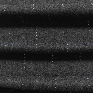 Profondo grigio 580 G/M Strass pesante 100% cappotto invernale in poliestere antivento per uomini e donne. Tenda borsa con supporto ODM - Product Image 5