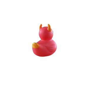 Juguete Acuático Infantil con Sonido, Diseño de Patito Amarillo, Personalizable con Logotipo y Color, Venta al Por Mayor - Product Image 4