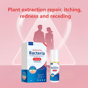 Spray desodorante íntimo para mujer-Cuidado suave para las áreas íntimas de las mujeres, mantiene la piel fresca durante todo el día - Product Image 5