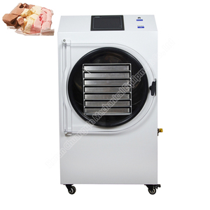 Nouveau modèle 2026 : Lyophilisateur sous vide 4-6 kg / Lyophilisateur alimentaire 20 kg - Product Image 4