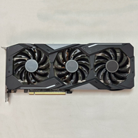 Radeon RX 5700 XT GAMING 8GB GDDR6 kartu grafis kartu Video RX 5700 Xt grosir GPU Gaming