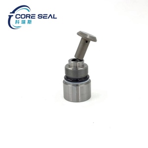 Clapet anti-retour pour moteur d'orientation SG08-CV d'excavatrices Sumitomo Kobelco CAT SK200 SH200 E200B, Clapet de régulation EXW PRICES - Product Image 6